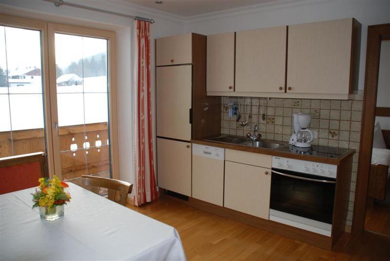 Landhaus Gertrude Eder Leogang Room photo