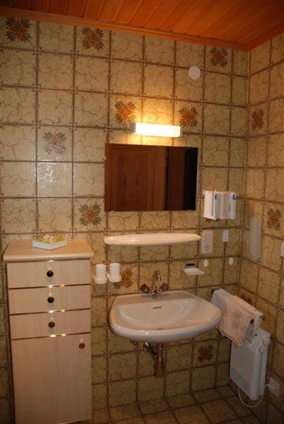 Landhaus Gertrude Eder Leogang Room photo
